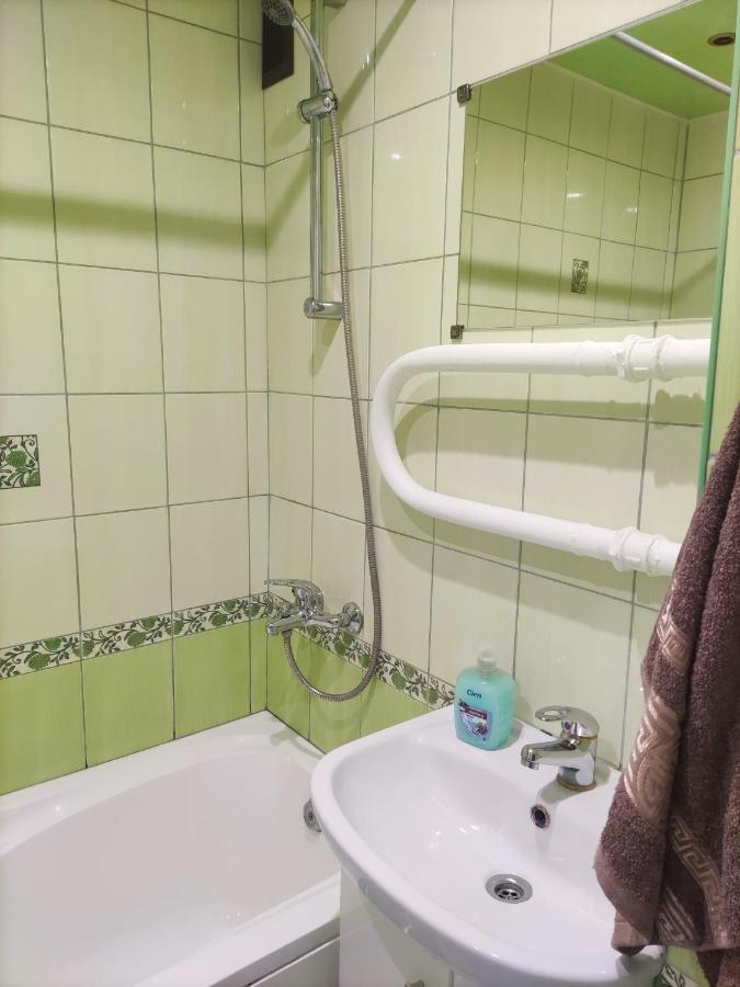 Julias Apartments Riga, 3X Rooms Dış mekan fotoğraf