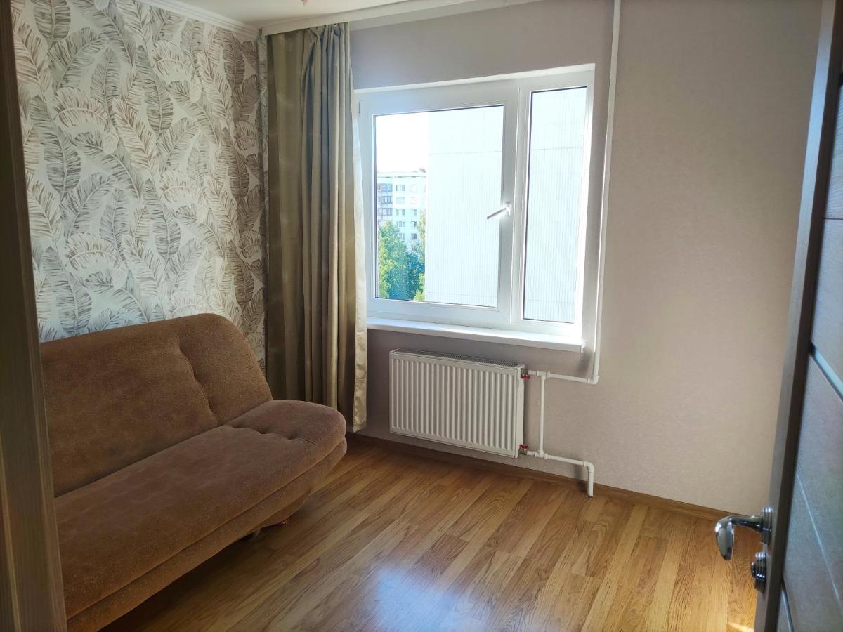 Julias Apartments Riga, 3X Rooms Dış mekan fotoğraf