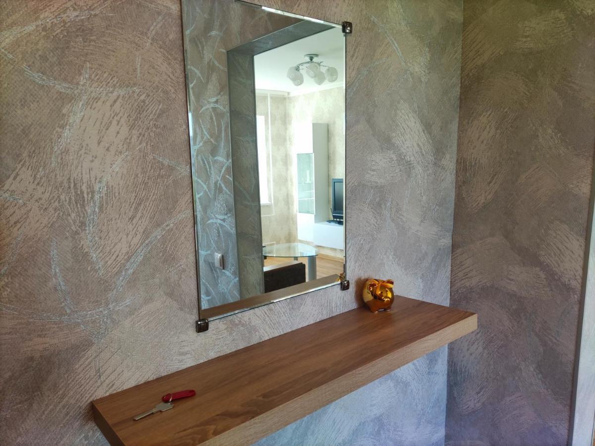 Julias Apartments Riga, 3X Rooms Dış mekan fotoğraf