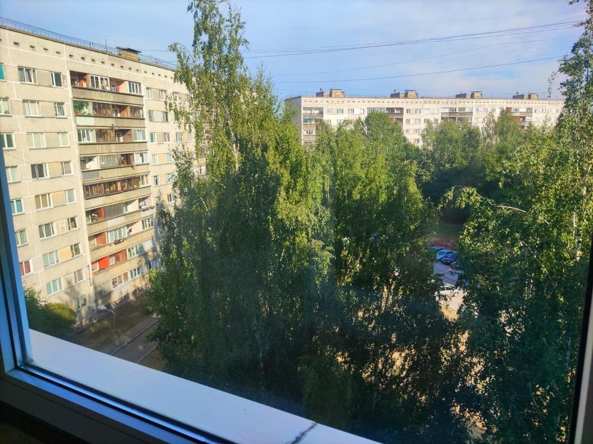 Julias Apartments Riga, 3X Rooms Dış mekan fotoğraf