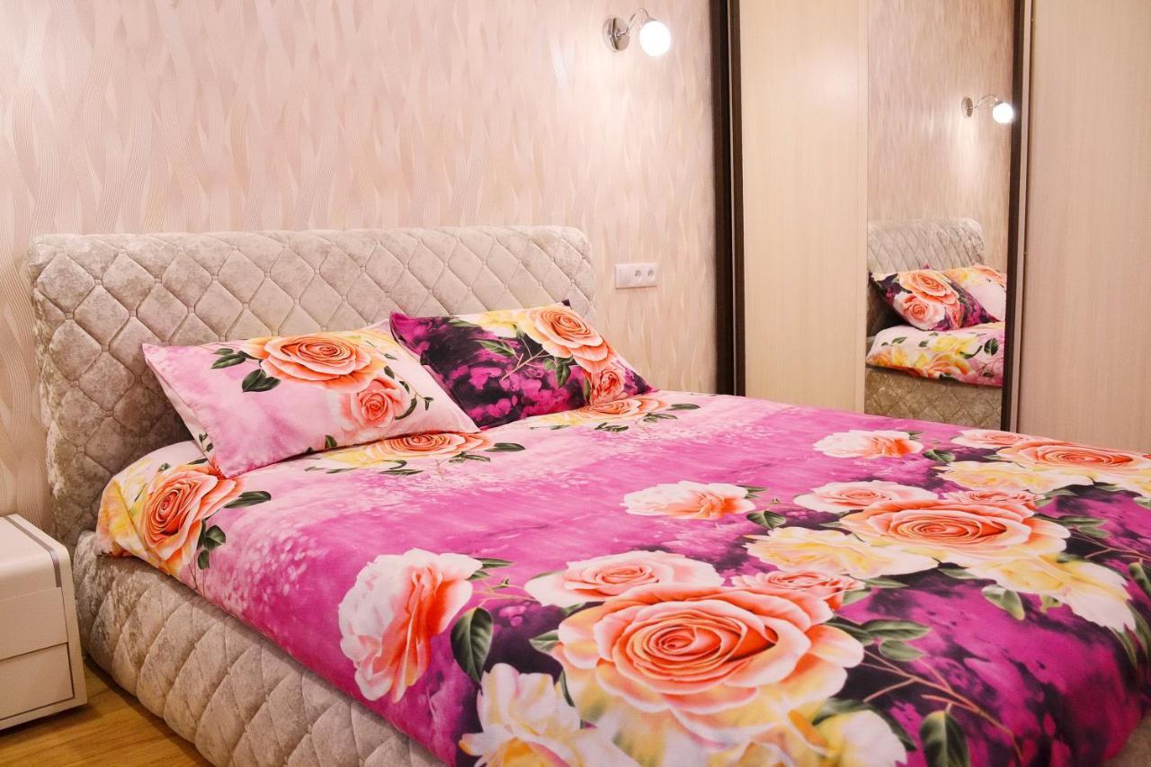Julias Apartments Riga, 3X Rooms Dış mekan fotoğraf